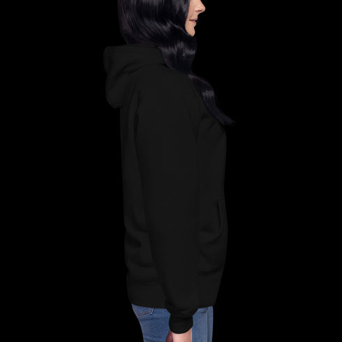 Man in the Moon - Adult Hoodie